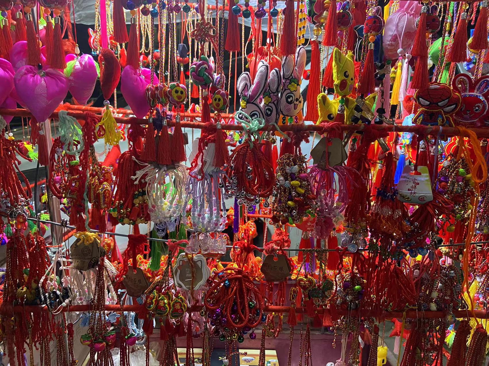 濃情粽意迎端午 濃情粽意迎端午