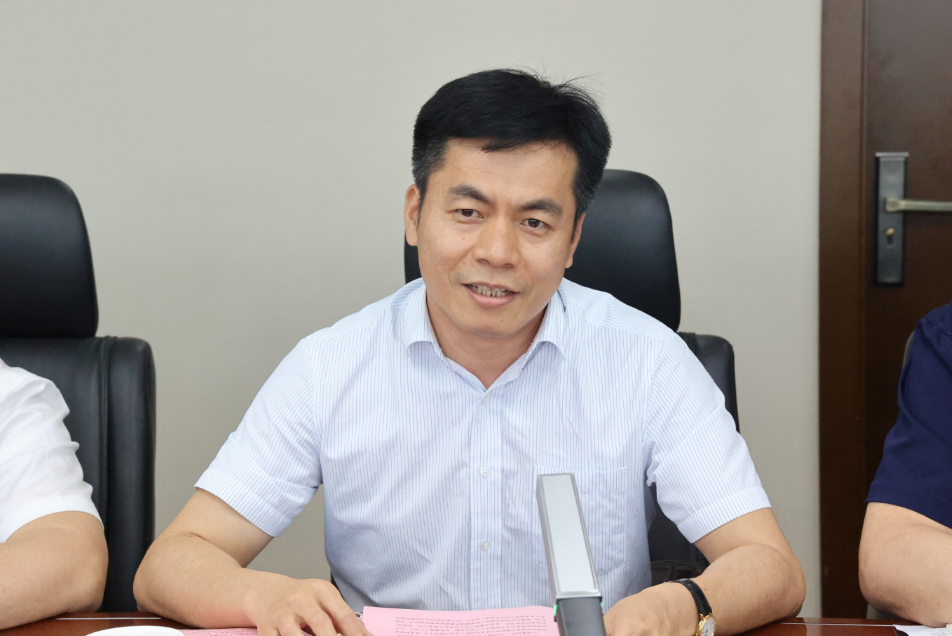 陜鋼集團舉行2023年度無加熱直接軋制技術許可應用簽約儀式 陜鋼集團舉行2023年度無加熱直接軋制技術許可應用簽約儀式