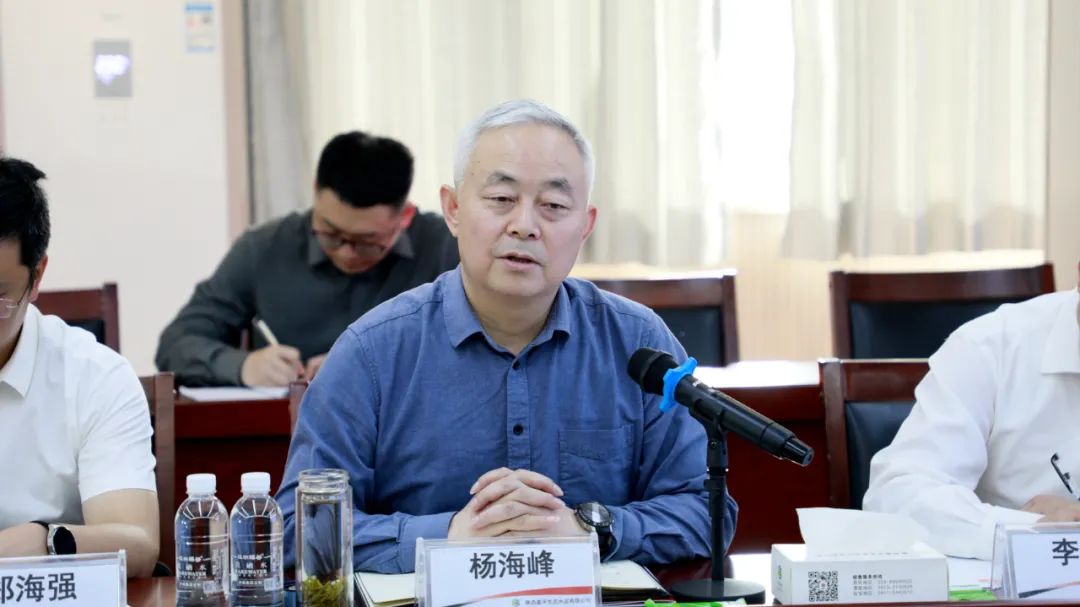 陜鋼集團(tuán)與陜西建材科技公司簽署戰(zhàn)略合作協(xié)議 陜鋼集團(tuán)與陜西建材科技公司簽署戰(zhàn)略合作協(xié)議