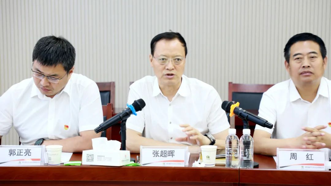 陜鋼集團(tuán)與陜西建材科技公司簽署戰(zhàn)略合作協(xié)議 陜鋼集團(tuán)與陜西建材科技公司簽署戰(zhàn)略合作協(xié)議