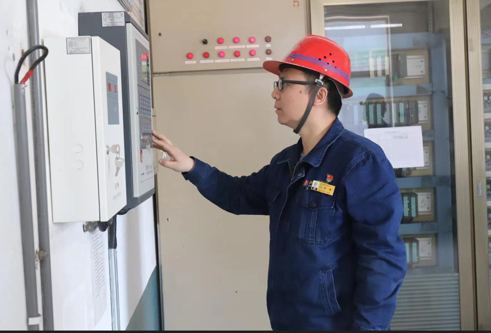 念好“實(shí)”字訣 以學(xué)促干為能源保供注入新動(dòng)能 念好“實(shí)”字訣 以學(xué)促干為能源保供注入新動(dòng)能