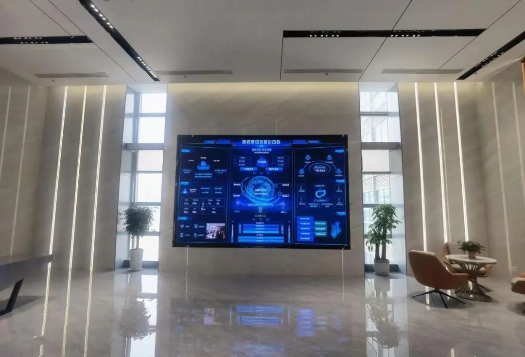 聚焦戰略 賦能經營 我們這樣做…… 聚焦戰略 賦能經營 我們這樣做……