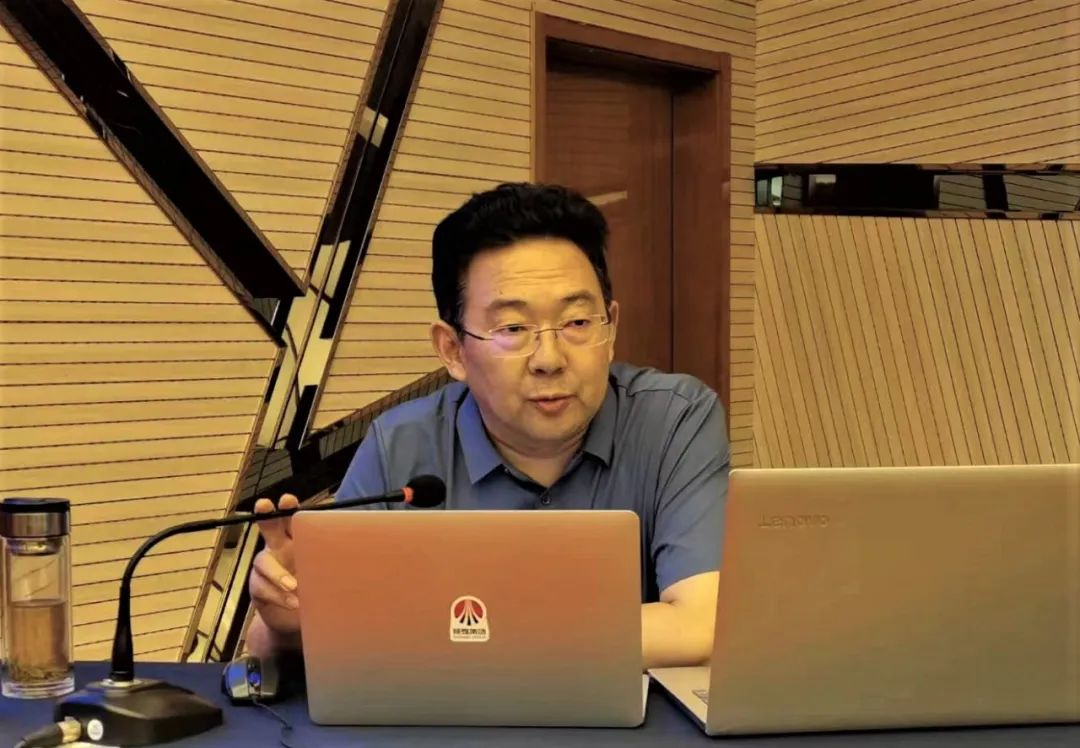 學(xué)思踐悟賦動(dòng)能 責(zé)任在肩啟新程——陜鋼集團(tuán)紀(jì)委舉辦紀(jì)檢監(jiān)察干部素質(zhì)能力提升研討班 學(xué)思踐悟賦動(dòng)能 責(zé)任在肩啟新程——陜鋼集團(tuán)紀(jì)委舉辦紀(jì)檢監(jiān)察干部素質(zhì)能力提升研討班