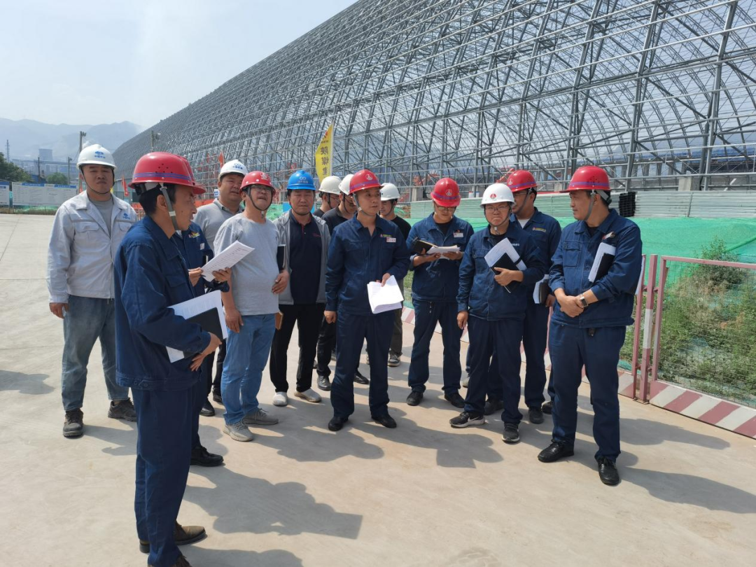 多措并舉 推進調查研究走深走實 多措并舉 推進調查研究走深走實