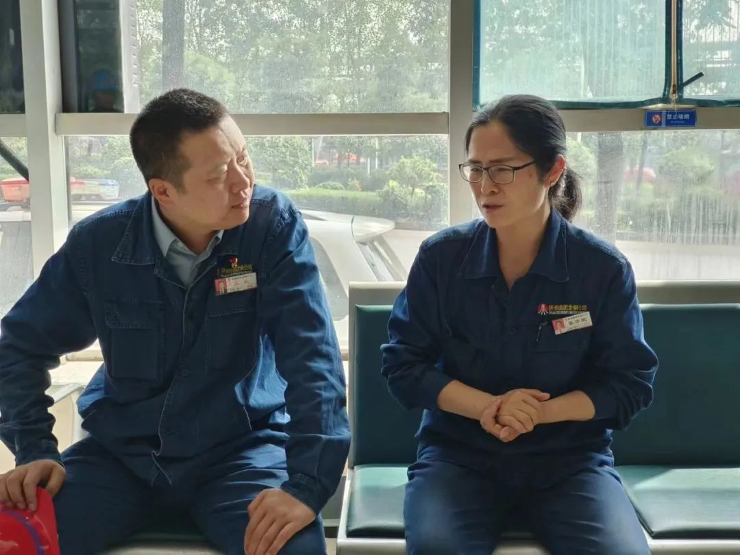 “事心雙解” 看他們如何對癥下藥 “事心雙解” 看他們如何對癥下藥