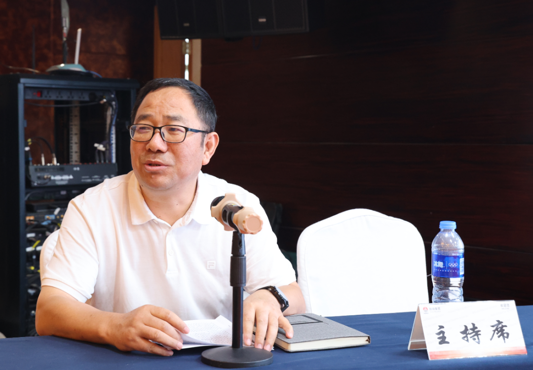 陜鋼集團召開國內礦采供業務職工民主監督評價會 陜鋼集團召開國內礦采供業務職工民主監督評價會