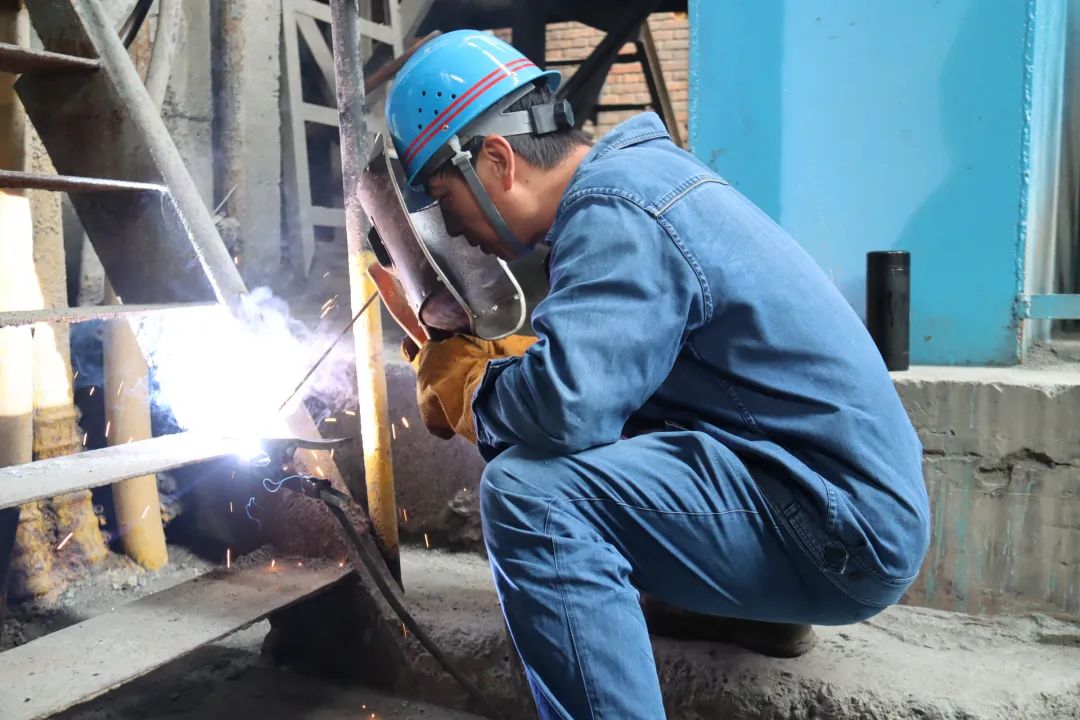 堅決守牢安全生產工作底線 堅決守牢安全生產工作底線