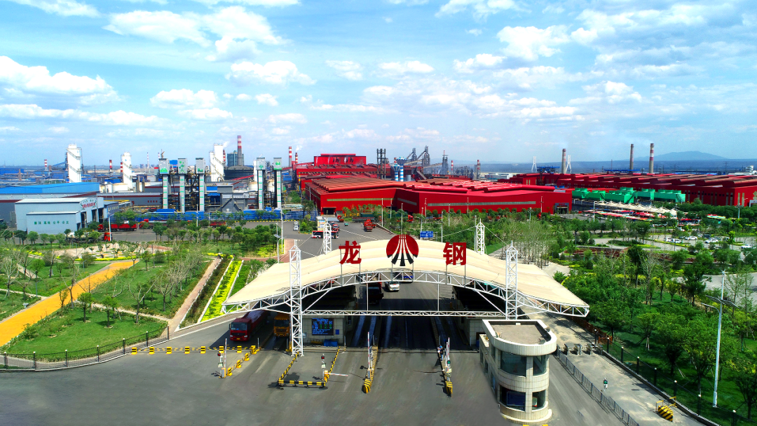 聚力轉(zhuǎn)型 賦能發(fā)展 交出綠色低碳高分“答卷” 聚力轉(zhuǎn)型 賦能發(fā)展 交出綠色低碳高分“答卷”