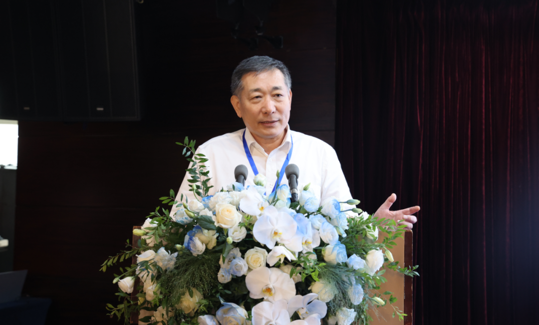 綠色低碳轉型 助推螺紋鋼產業高質量發展——螺紋鋼產業聯盟年會成功舉行 綠色低碳轉型 助推螺紋鋼產業高質量發展——螺紋鋼產業聯盟年會成功舉行