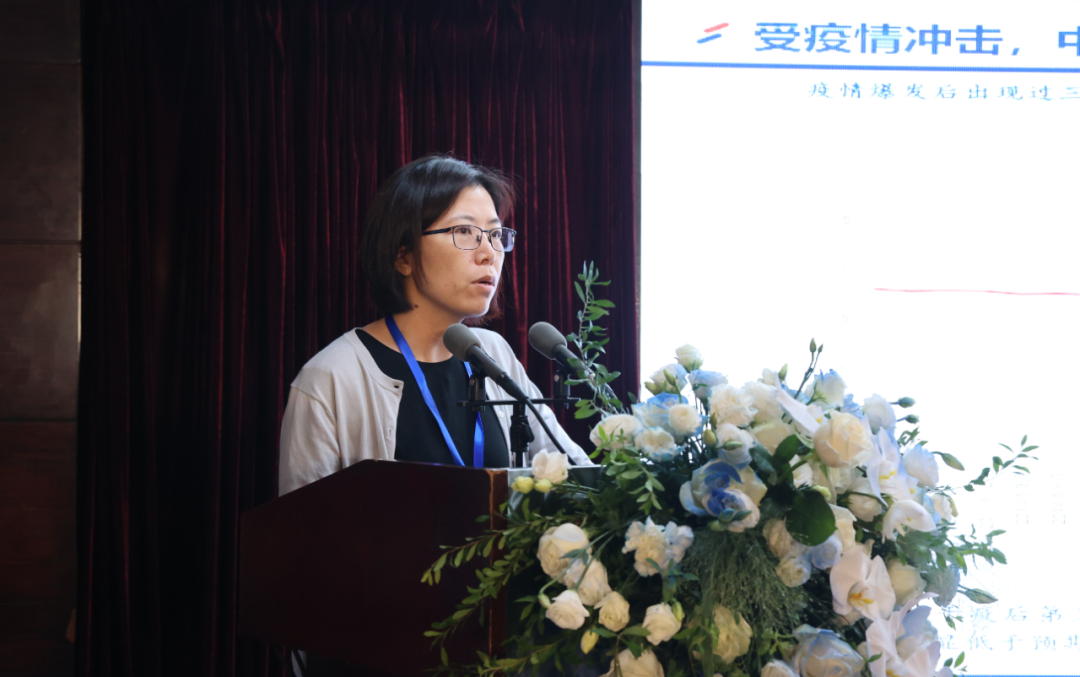 綠色低碳轉型 助推螺紋鋼產業高質量發展——螺紋鋼產業聯盟年會成功舉行 綠色低碳轉型 助推螺紋鋼產業高質量發展——螺紋鋼產業聯盟年會成功舉行