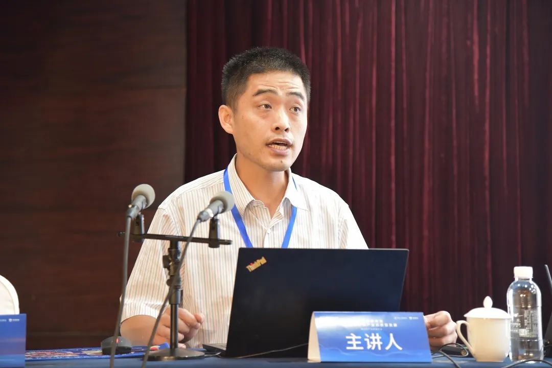 綠色低碳轉型 助推螺紋鋼產業高質量發展——螺紋鋼產業聯盟年會成功舉行 綠色低碳轉型 助推螺紋鋼產業高質量發展——螺紋鋼產業聯盟年會成功舉行