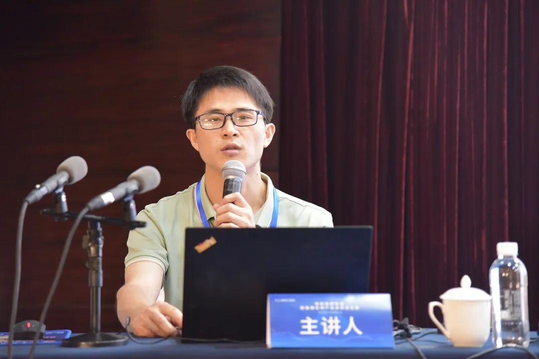 綠色低碳轉型 助推螺紋鋼產業高質量發展——螺紋鋼產業聯盟年會成功舉行 綠色低碳轉型 助推螺紋鋼產業高質量發展——螺紋鋼產業聯盟年會成功舉行