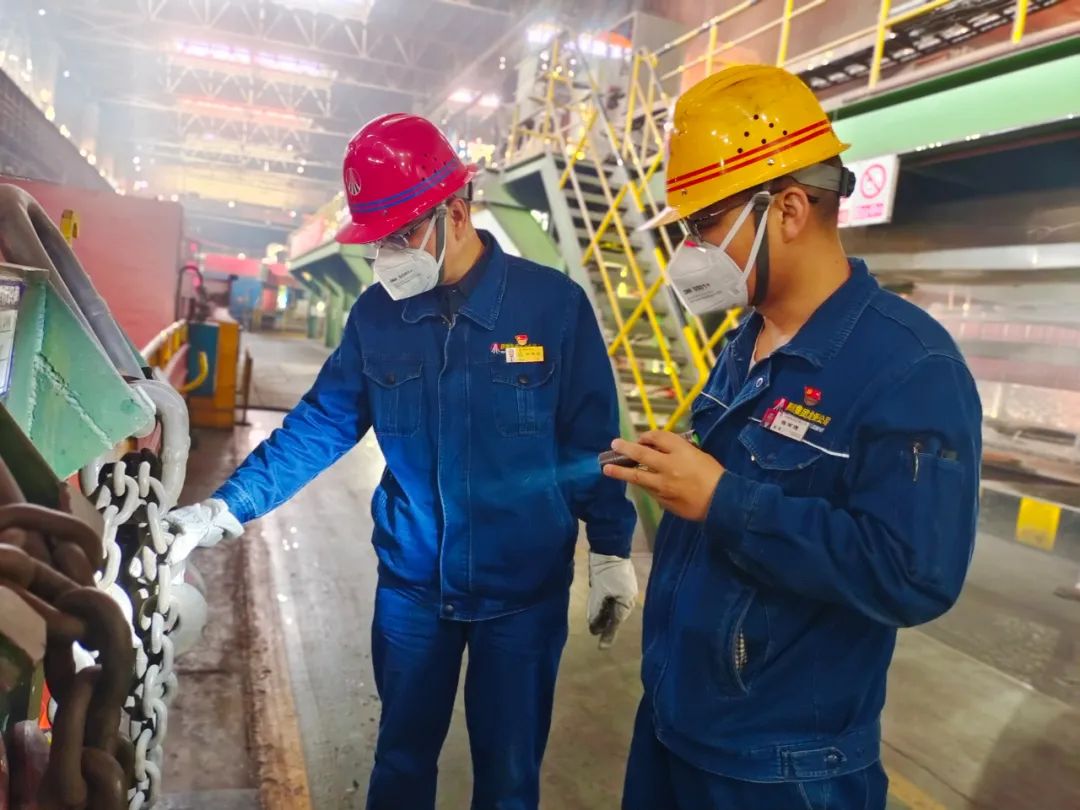 趁“熱”打鐵!交出主題教育實干答卷 趁“熱”打鐵!交出主題教育實干答卷