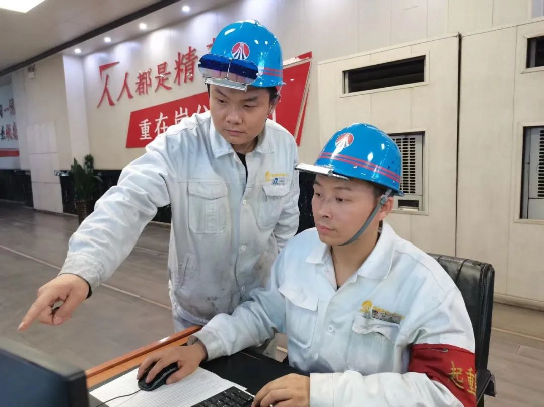 趁“熱”打鐵!交出主題教育實干答卷 趁“熱”打鐵!交出主題教育實干答卷