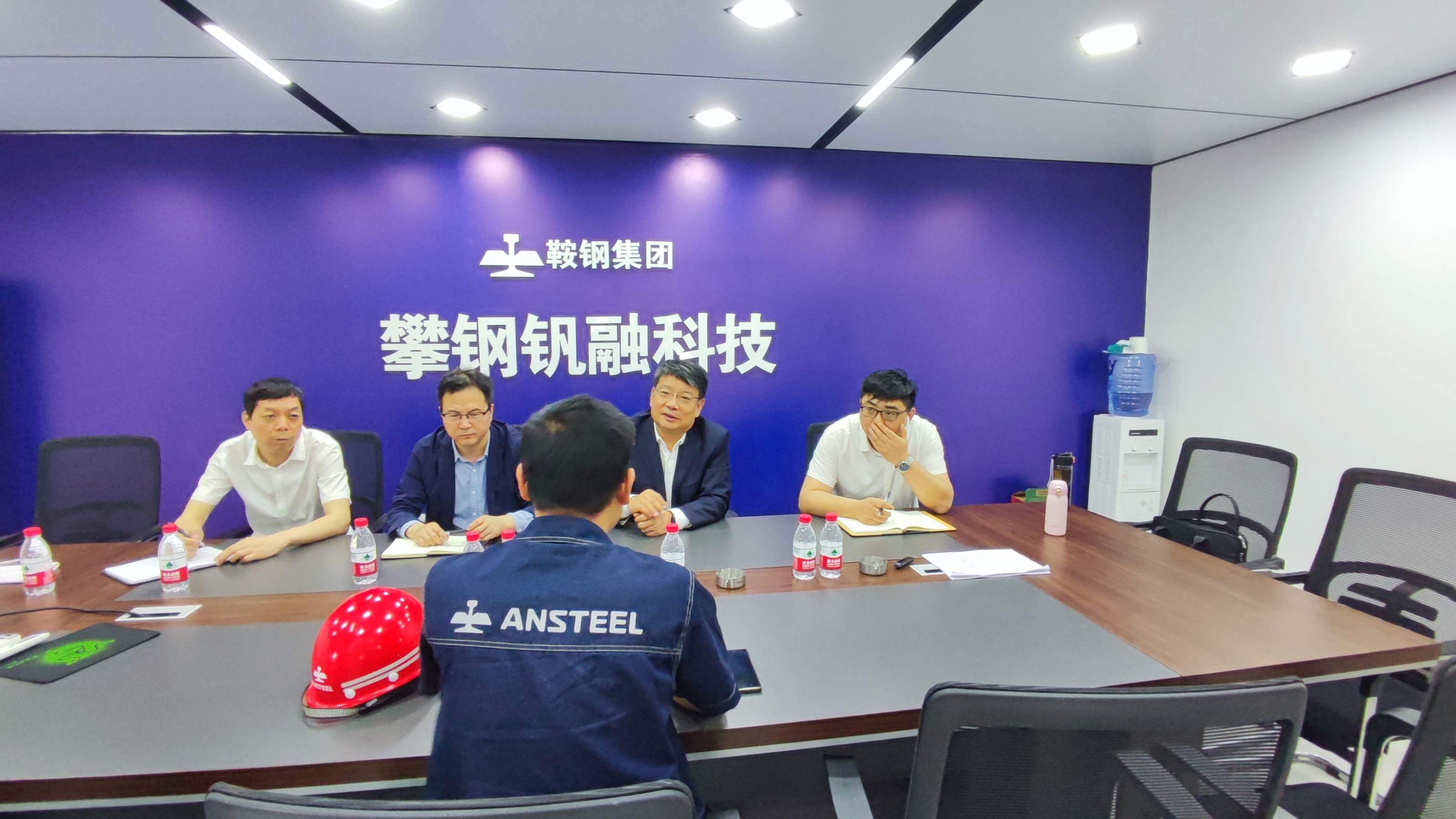 以主題教育為契機 蓄勢賦能新能源產業發展 以主題教育為契機 蓄勢賦能新能源產業發展