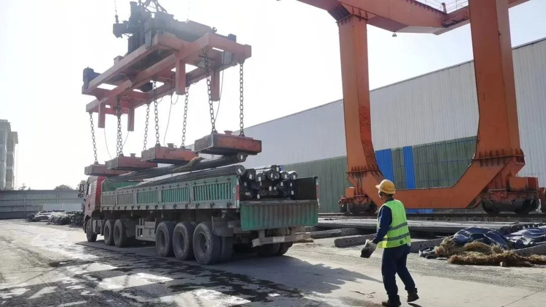 紅光物流公司全方位增收創效推動多元產業發展 紅光物流公司全方位增收創效推動多元產業發展