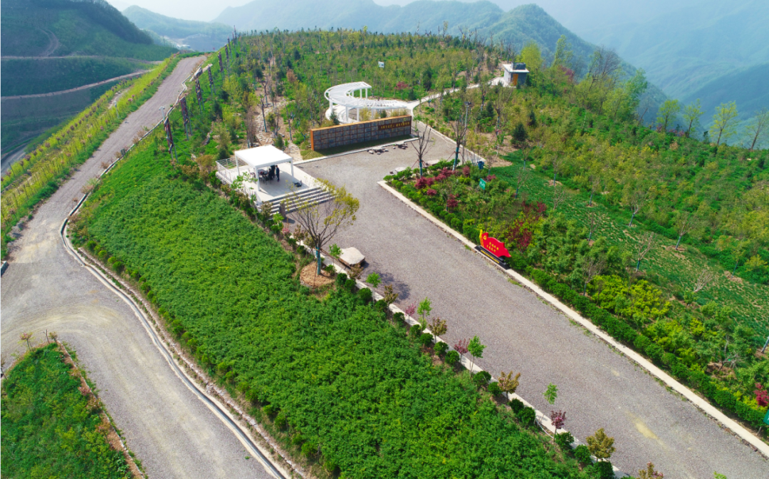 陜鋼集團學習貫徹習近平新時代中國特色社會主義思想 加快建設現代化產業體系系列報道②:以綠為“筆” 繪就綠色礦山建設新藍圖 陜鋼集團學習貫徹習近平新時代中國特色社會主義思想 加快建設現代化產業體系系列報道②:以綠為“筆” 繪就綠色礦山建設新藍圖