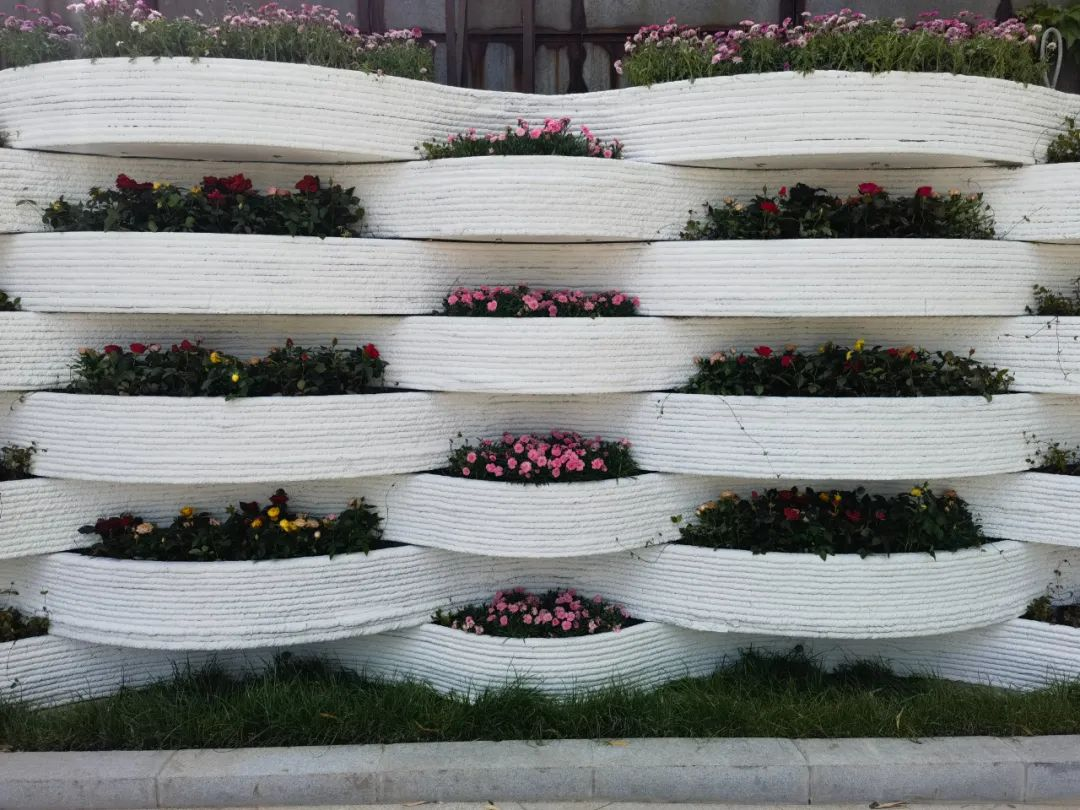 燃爆了!龍鋼集團3d打印成“康養”游熱門“打卡”地 燃爆了!龍鋼集團3d打印成“康養”游熱門“打卡”地