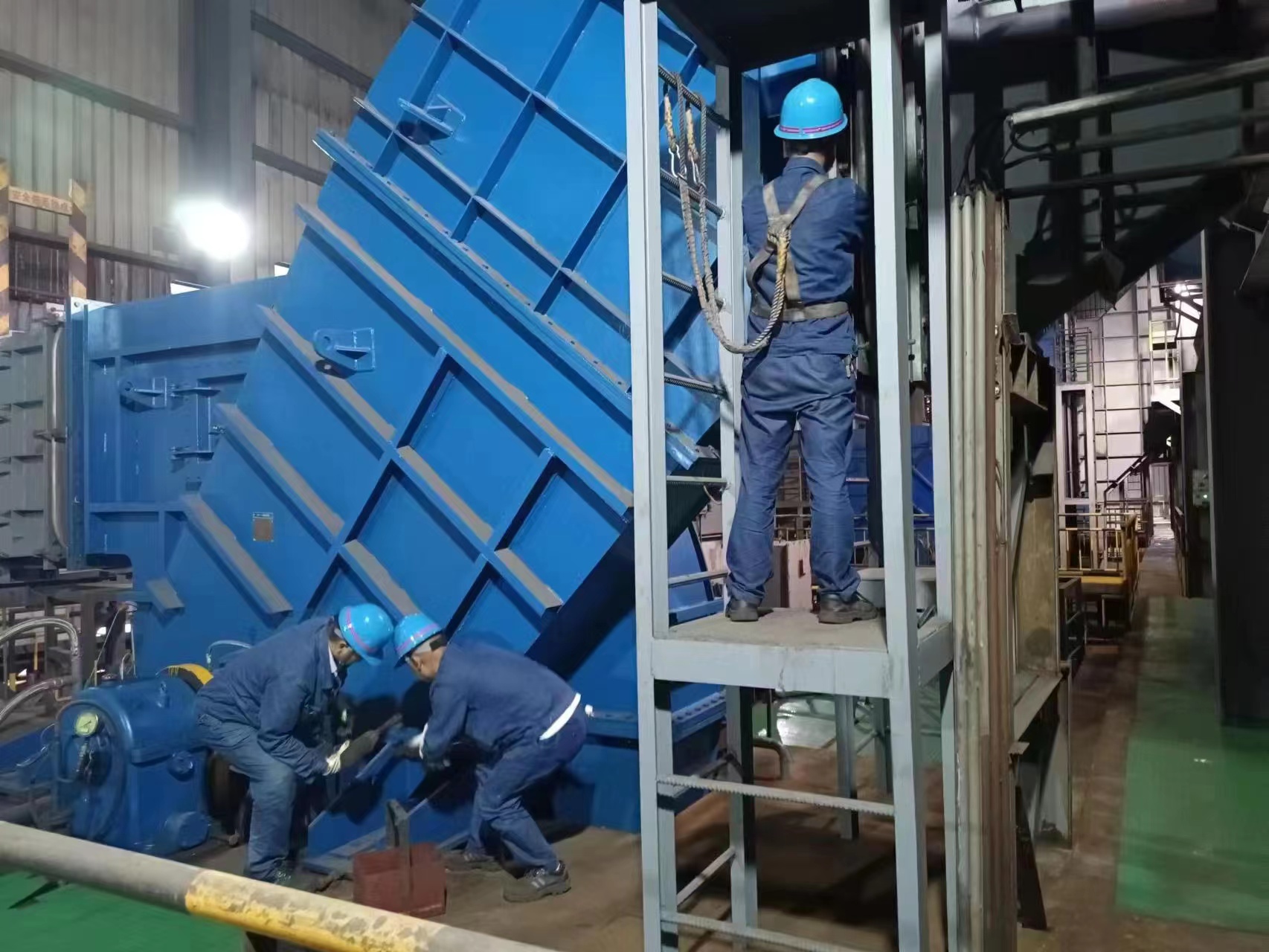 “質”因有你更完美 “質”因有你更完美