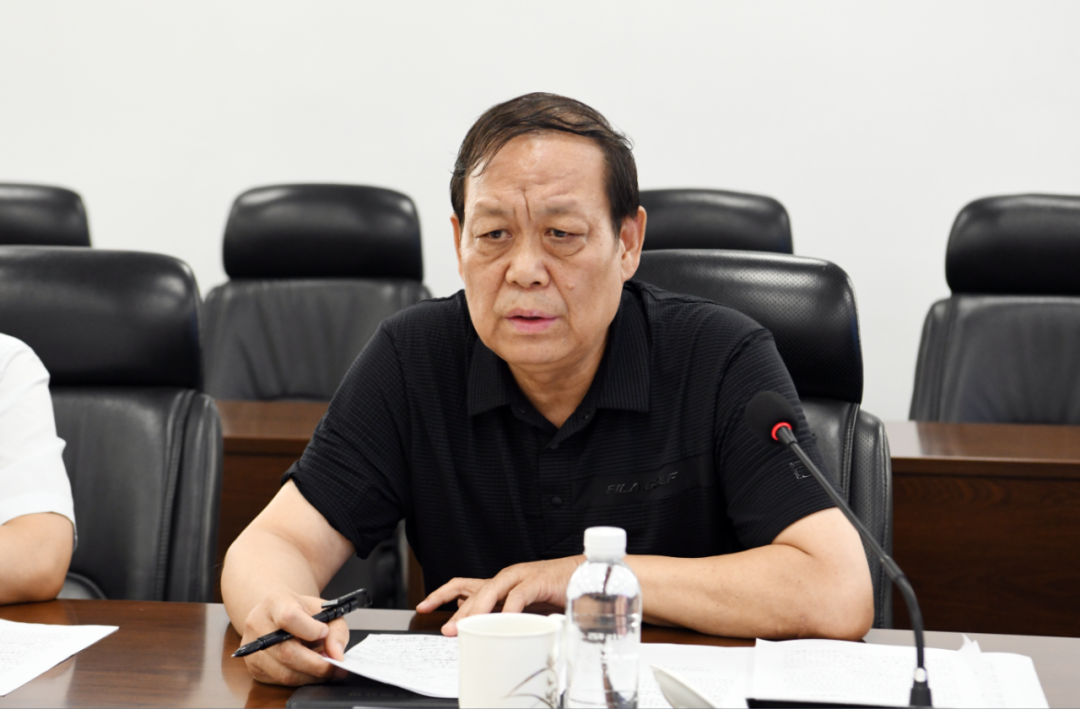 陜煤集團外部董事深入陜鋼集團龍鋼公司調研 陜煤集團外部董事深入陜鋼集團龍鋼公司調研