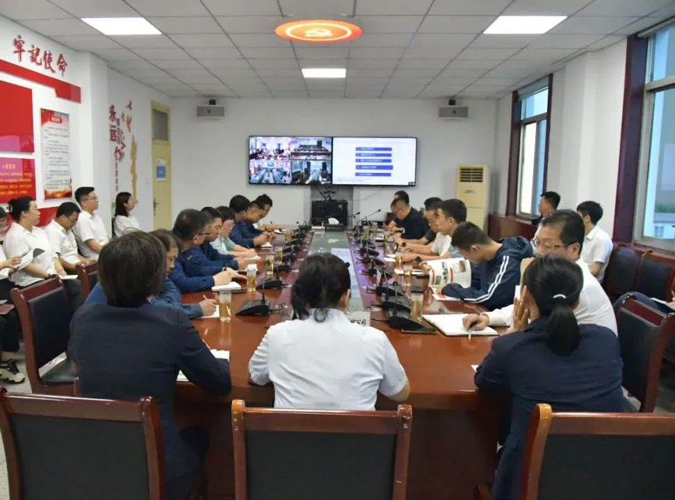 龍鋼集團公司:多措并舉讓職工素質高效提升 龍鋼集團公司:多措并舉讓職工素質高效提升