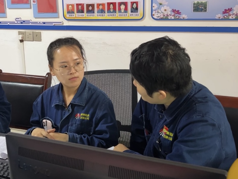 發(fā)揮“師帶徒”新作用 引領(lǐng)“傳幫帶”共成長(zhǎng) 發(fā)揮“師帶徒”新作用 引領(lǐng)“傳幫帶”共成長(zhǎng)