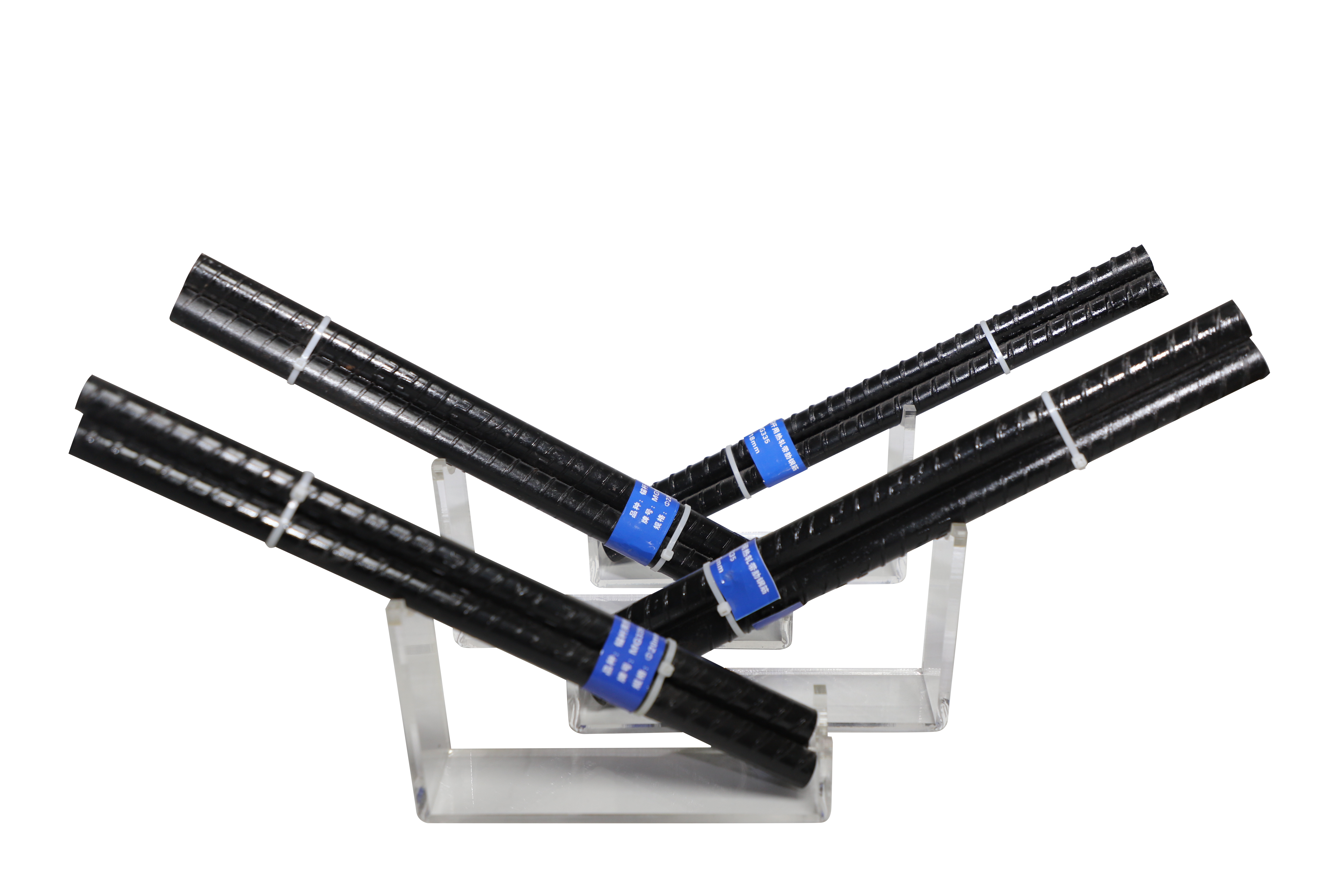 創(chuàng)新研究院破譯高強(qiáng)鋼筋性能密碼 創(chuàng)新研究院破譯高強(qiáng)鋼筋性能密碼