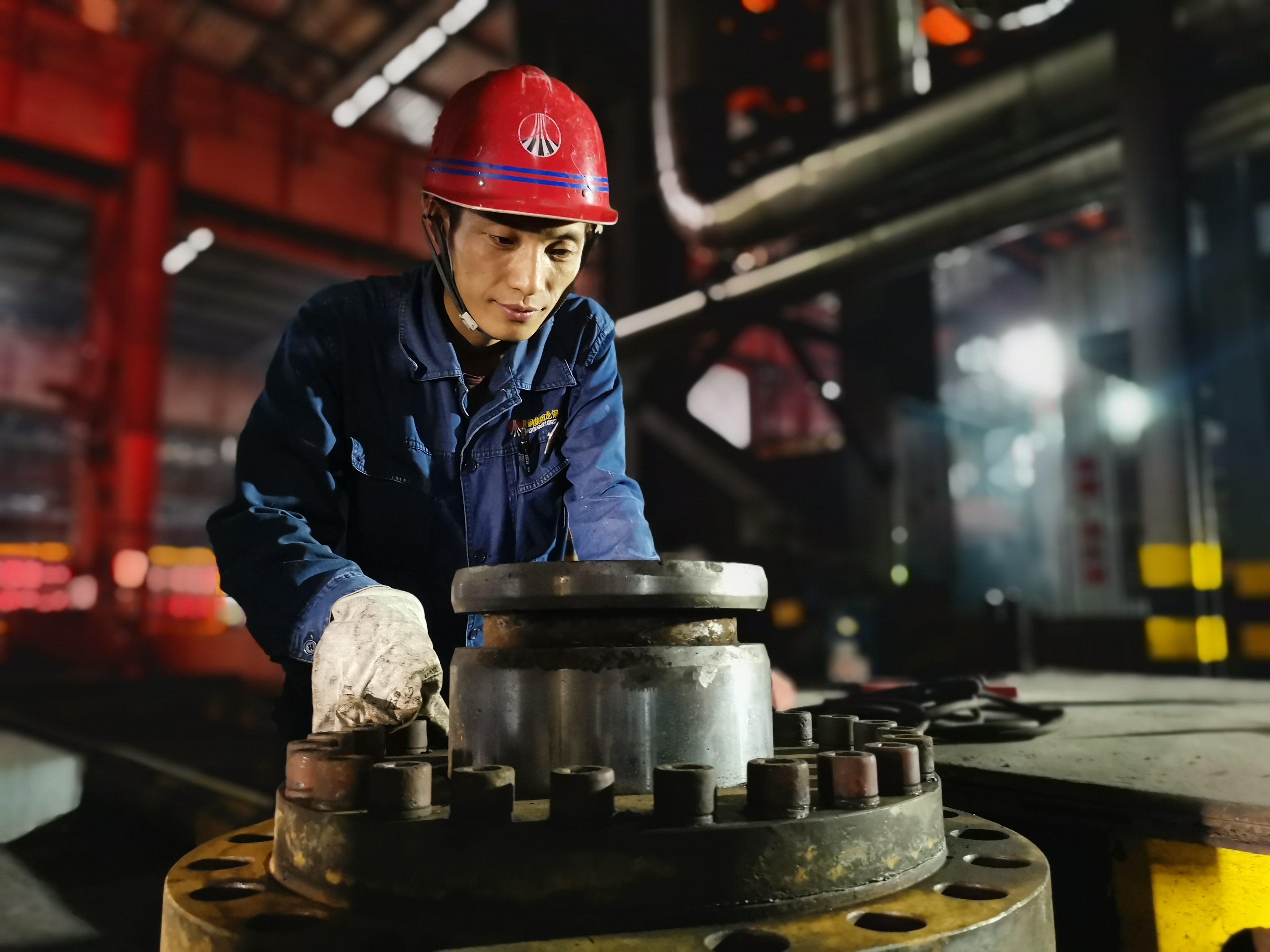 咔嚓!用奮斗定格青春模Young 咔嚓!用奮斗定格青春模Young