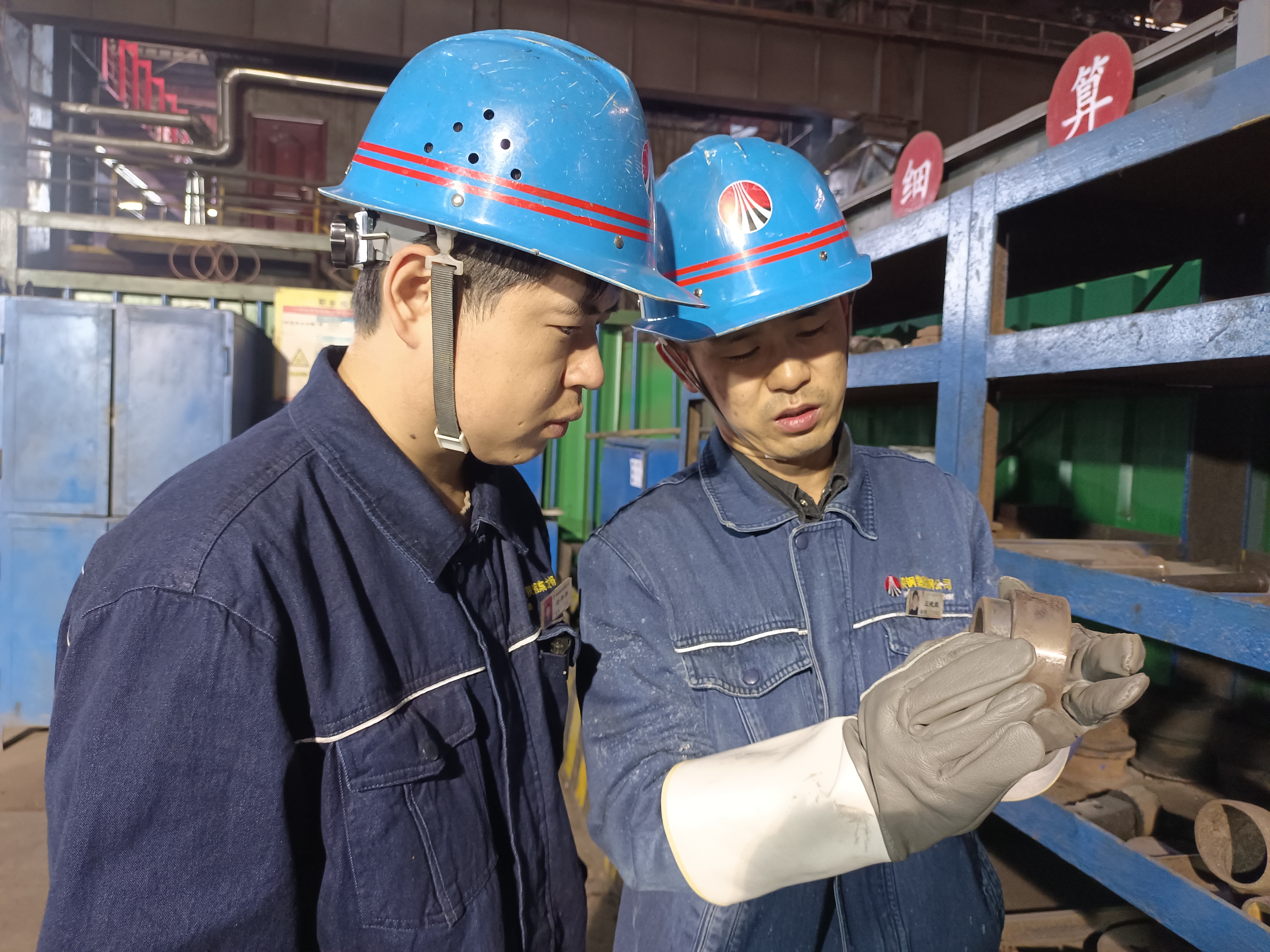 焊槍點(diǎn)亮青春 焊花鑄就匠心 ——記陜西省第二屆“三秦工匠杯”職工職業(yè)技能大賽焊工二等獎(jiǎng)王曉鵬 焊槍點(diǎn)亮青春 焊花鑄就匠心 ——記陜西省第二屆“三秦工匠杯”職工職業(yè)技能大賽焊工二等獎(jiǎng)王曉鵬