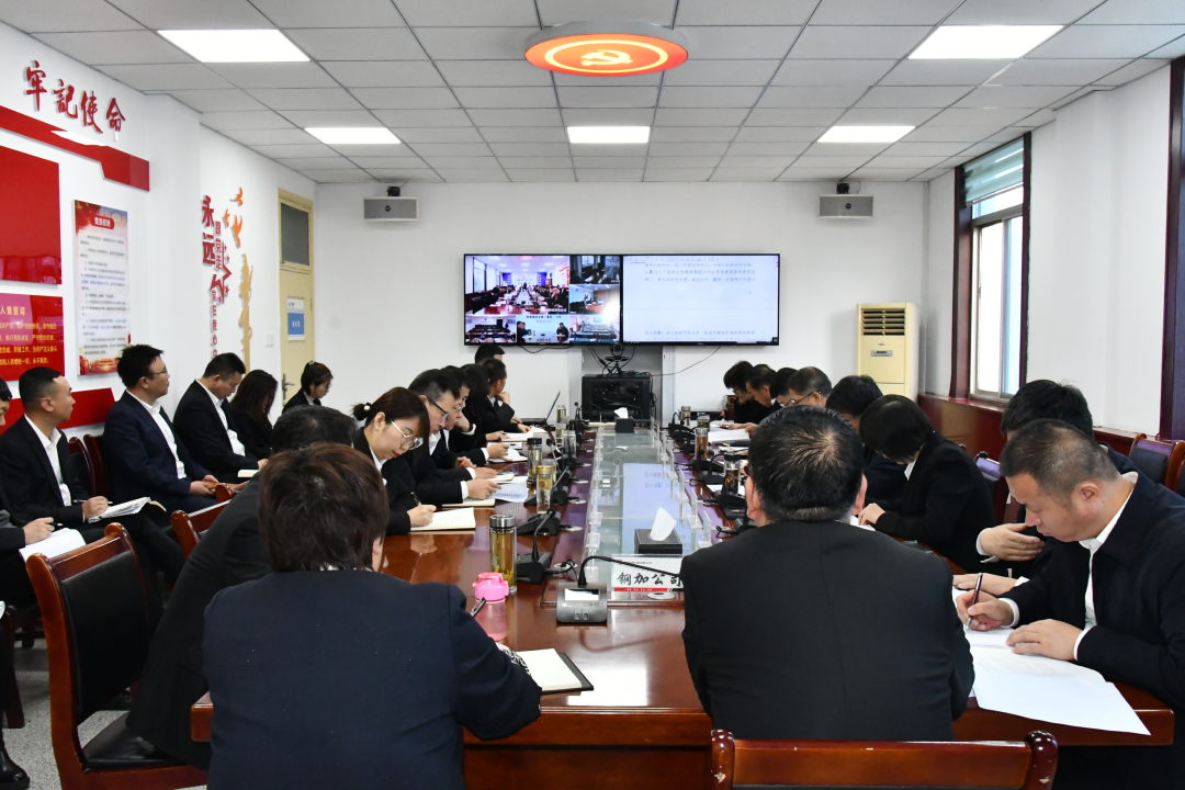 全面管控”降成本 “三步并舉”增效益 全面管控”降成本 “三步并舉”增效益