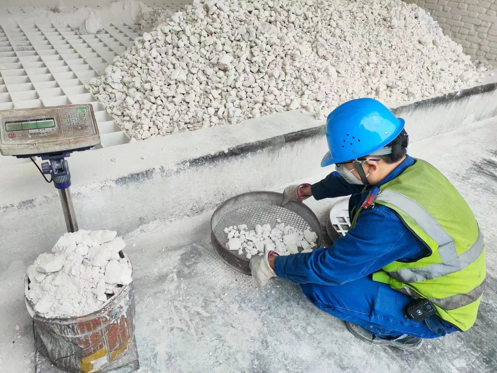 做足“防寒功課”,備戰設備“冬考” 做足“防寒功課”,備戰設備“冬考”