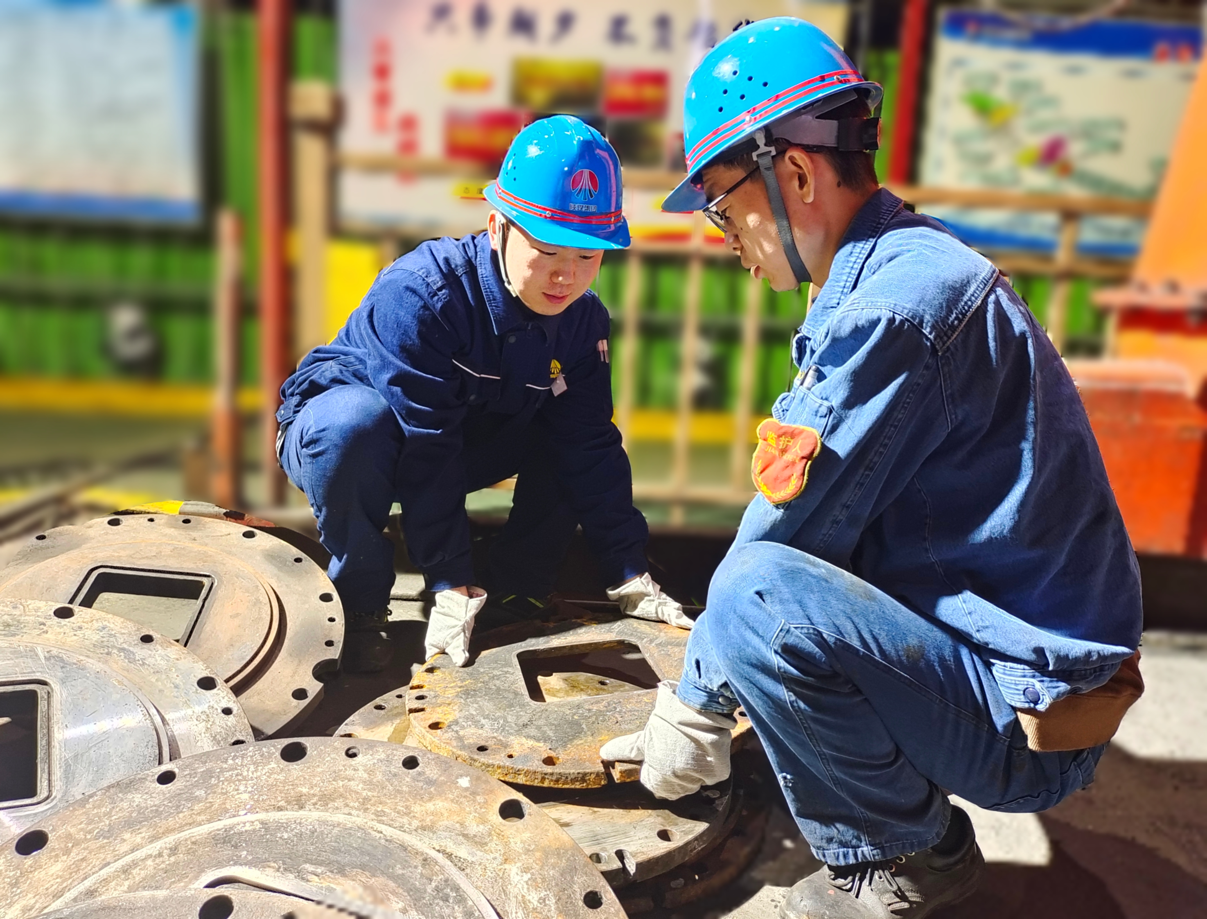 “活”力全開!青春就要當(dāng)“燃”不讓! “活”力全開!青春就要當(dāng)“燃”不讓!