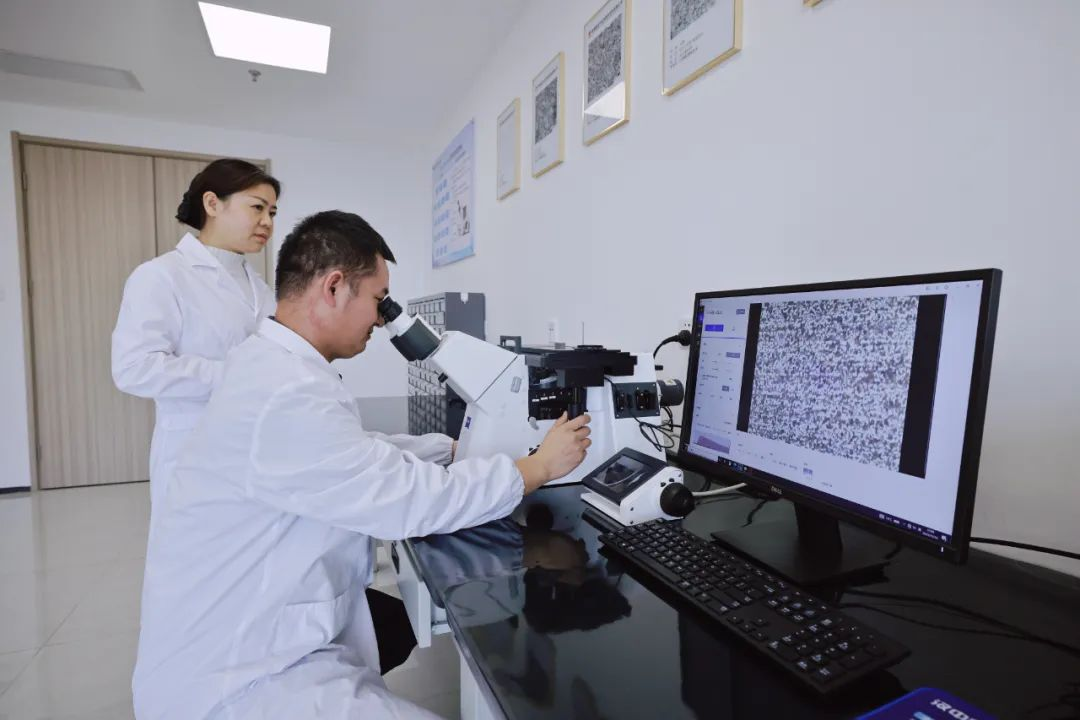 籃球鐵漢與質檢匠心 籃球鐵漢與質檢匠心