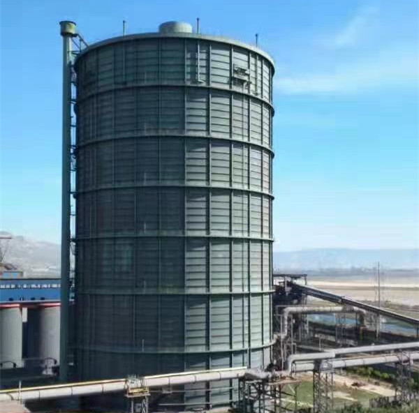 科技賦能 打造氣體安全智慧運行標桿 科技賦能 打造氣體安全智慧運行標桿