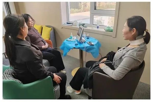 龍鋼集團深入推進職工健康管理工作 龍鋼集團深入推進職工健康管理工作