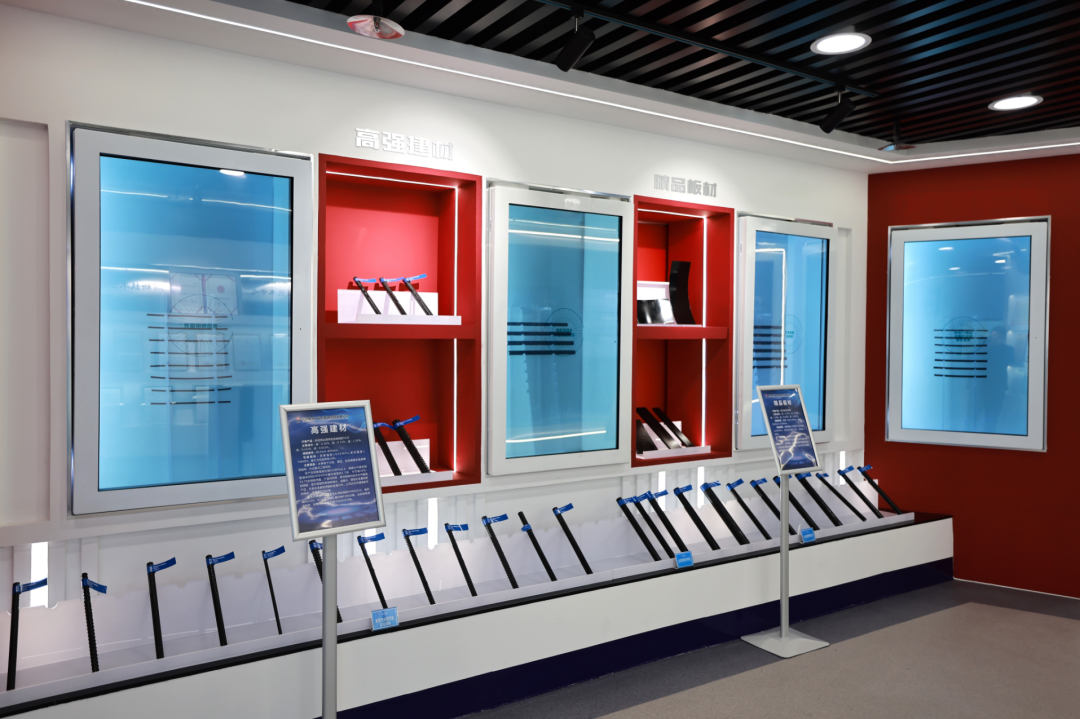 陜鋼集團1人入選2023年度陜西省中青年科技創新領軍人才 陜鋼集團1人入選2023年度陜西省中青年科技創新領軍人才