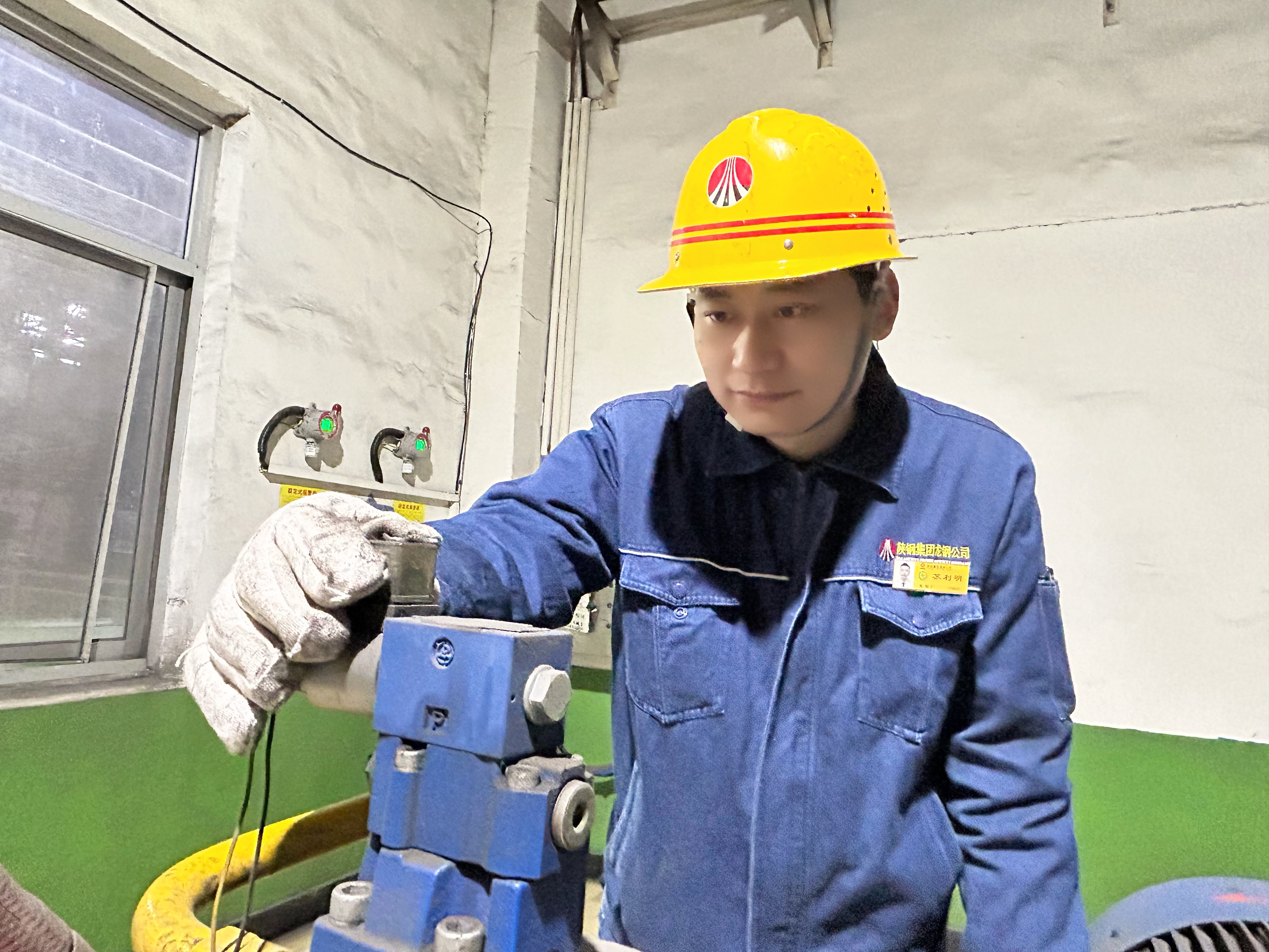 擂戰(zhàn)鼓 啟新程 打好安全生產“開局仗” 擂戰(zhàn)鼓 啟新程 打好安全生產“開局仗”