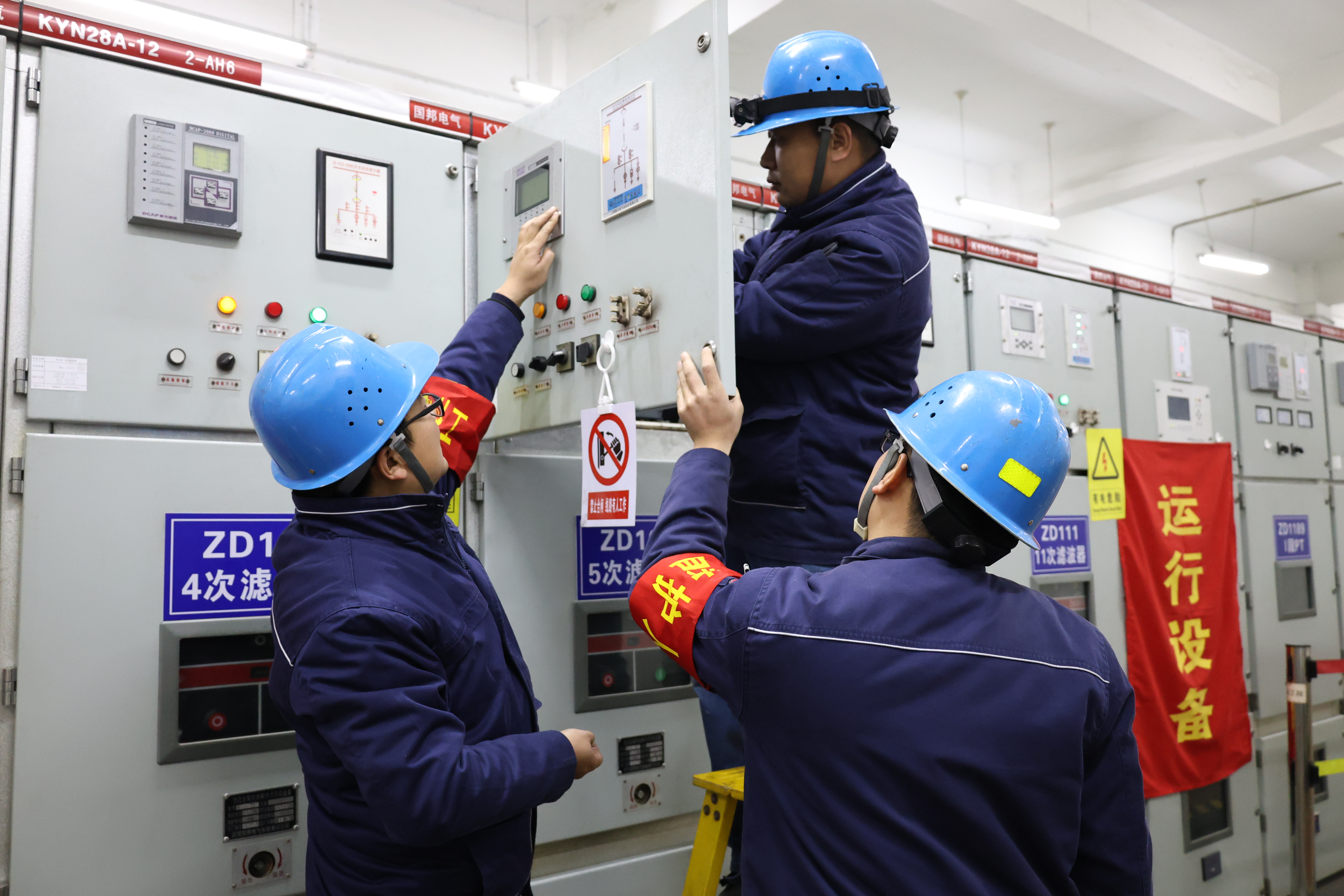 搭好“培養皿” 助力“人才林”茁壯成長 搭好“培養皿” 助力“人才林”茁壯成長