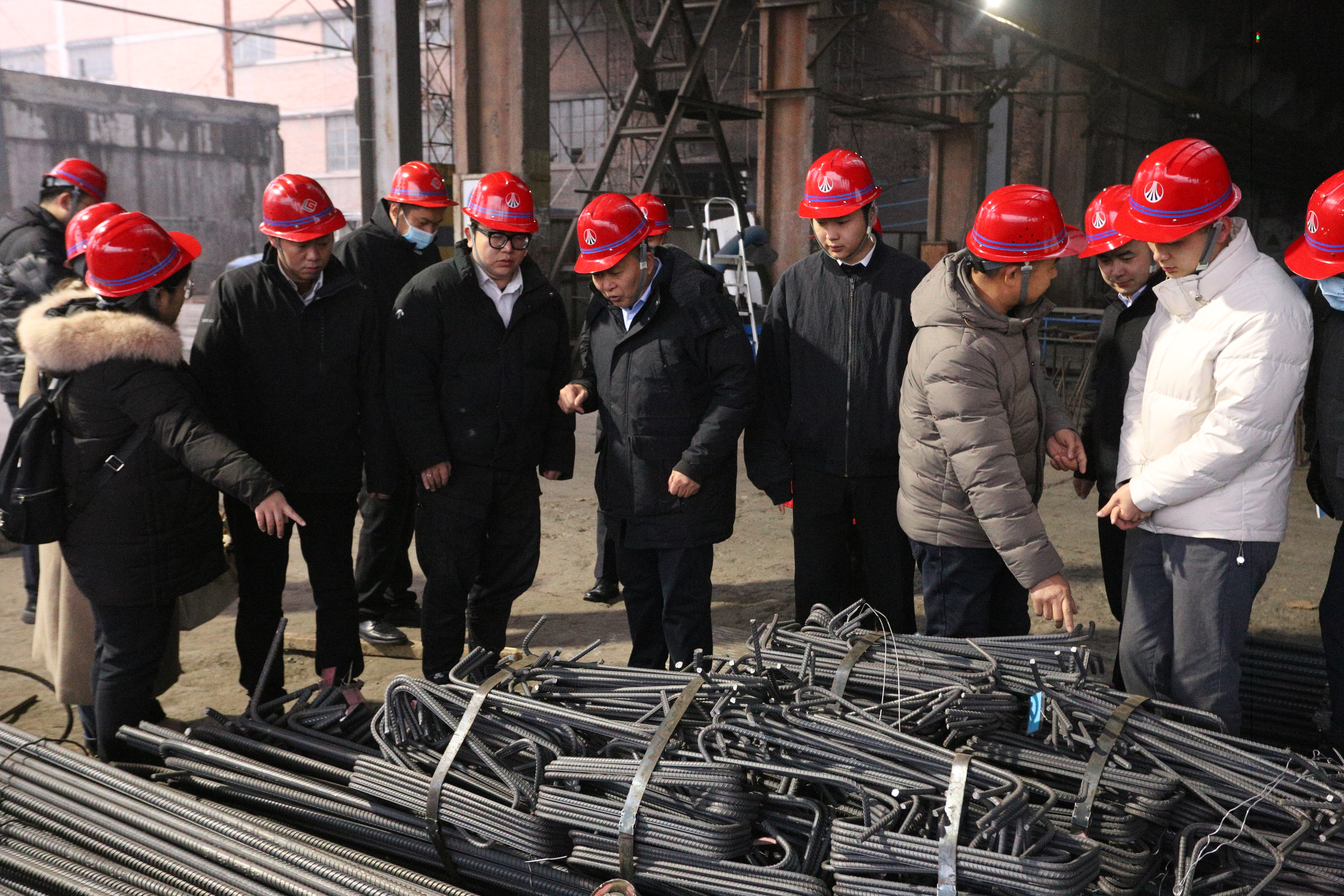 廠商聯動攻關加工材 精準營銷提升附加值 廠商聯動攻關加工材 精準營銷提升附加值