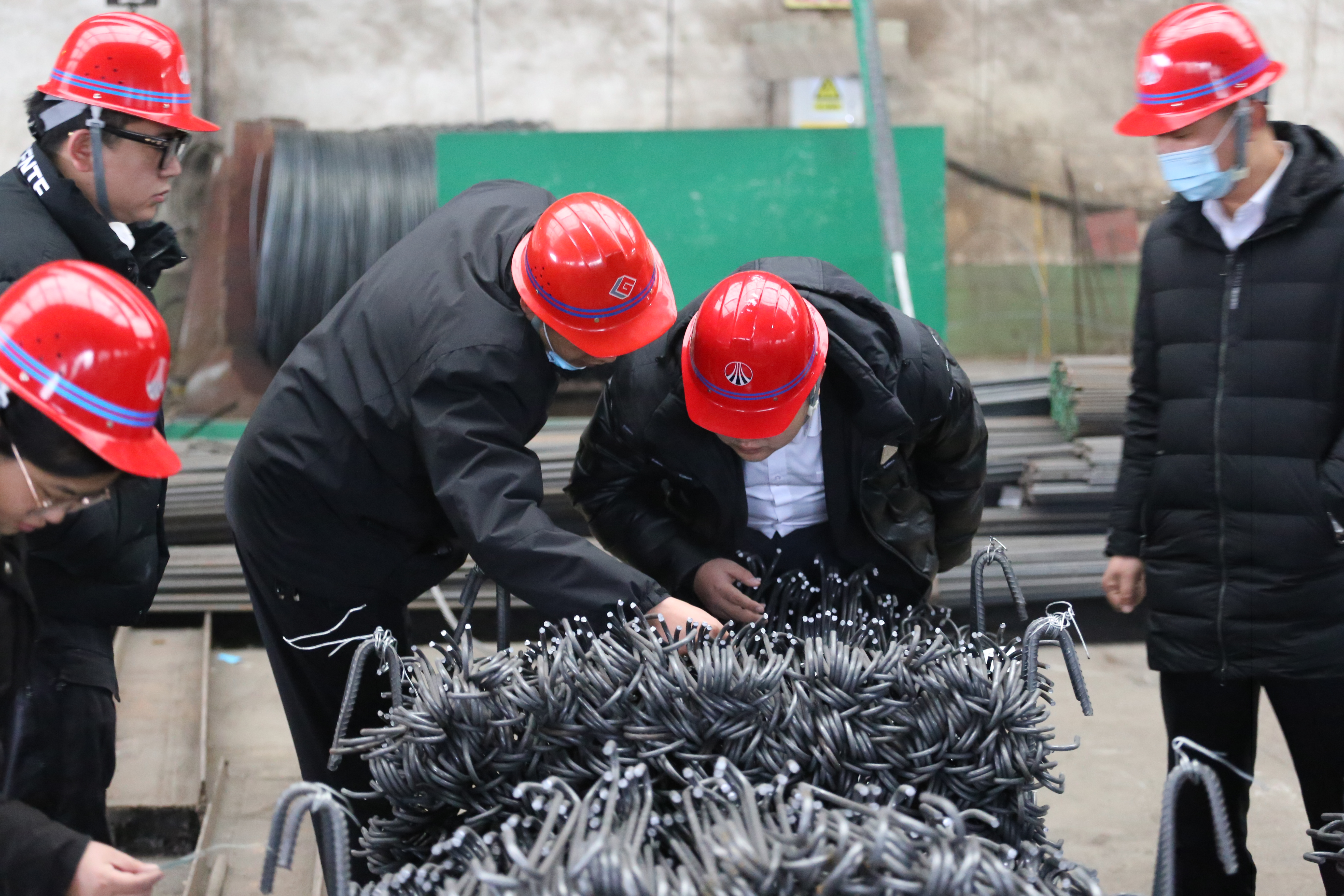 廠商聯動攻關加工材 精準營銷提升附加值 廠商聯動攻關加工材 精準營銷提升附加值