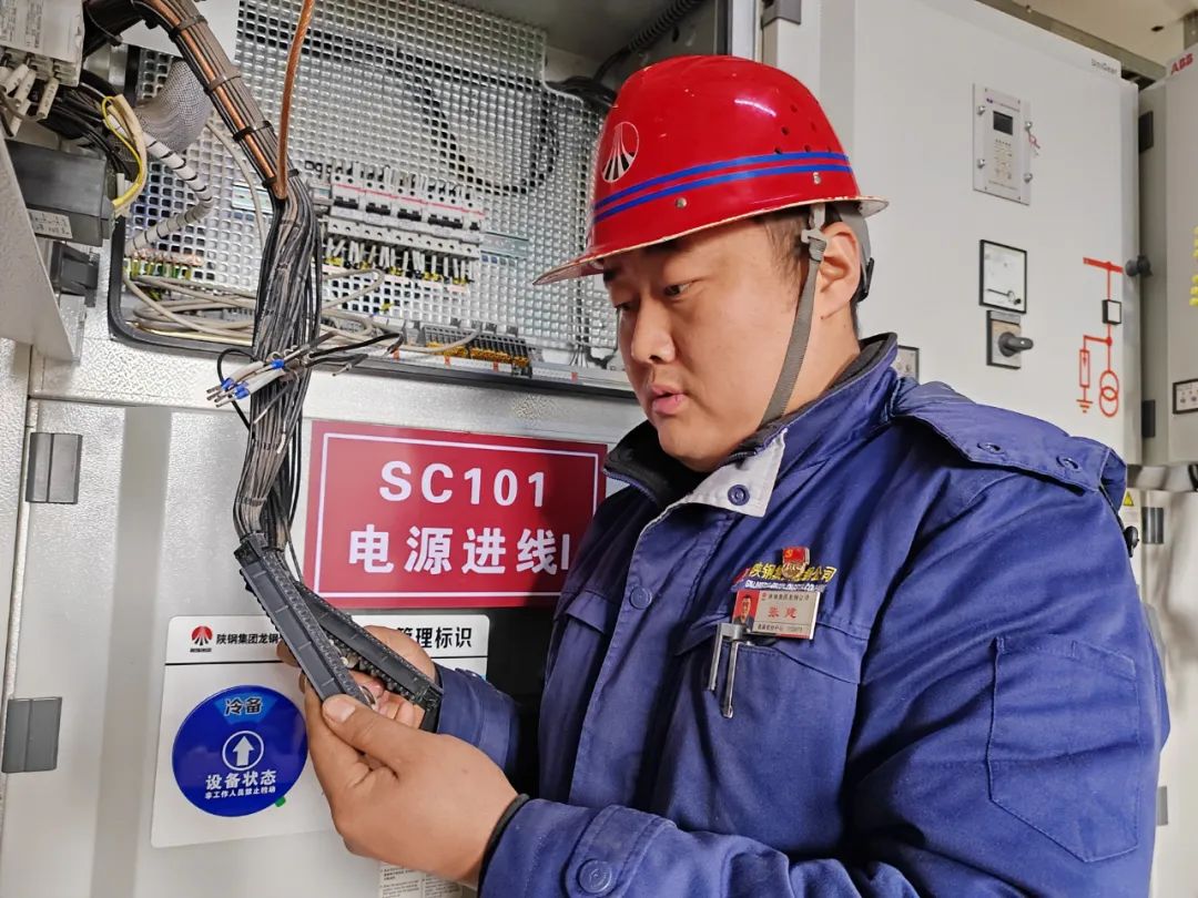 鋼城春意濃 降本我先行 鋼城春意濃 降本我先行