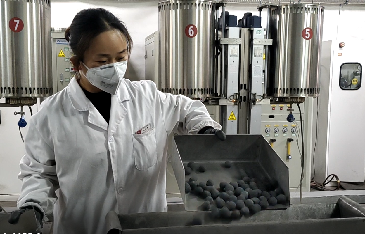 當“精益”遇上“巾幗”會擦出怎樣的火花? 當“精益”遇上“巾幗”會擦出怎樣的火花?