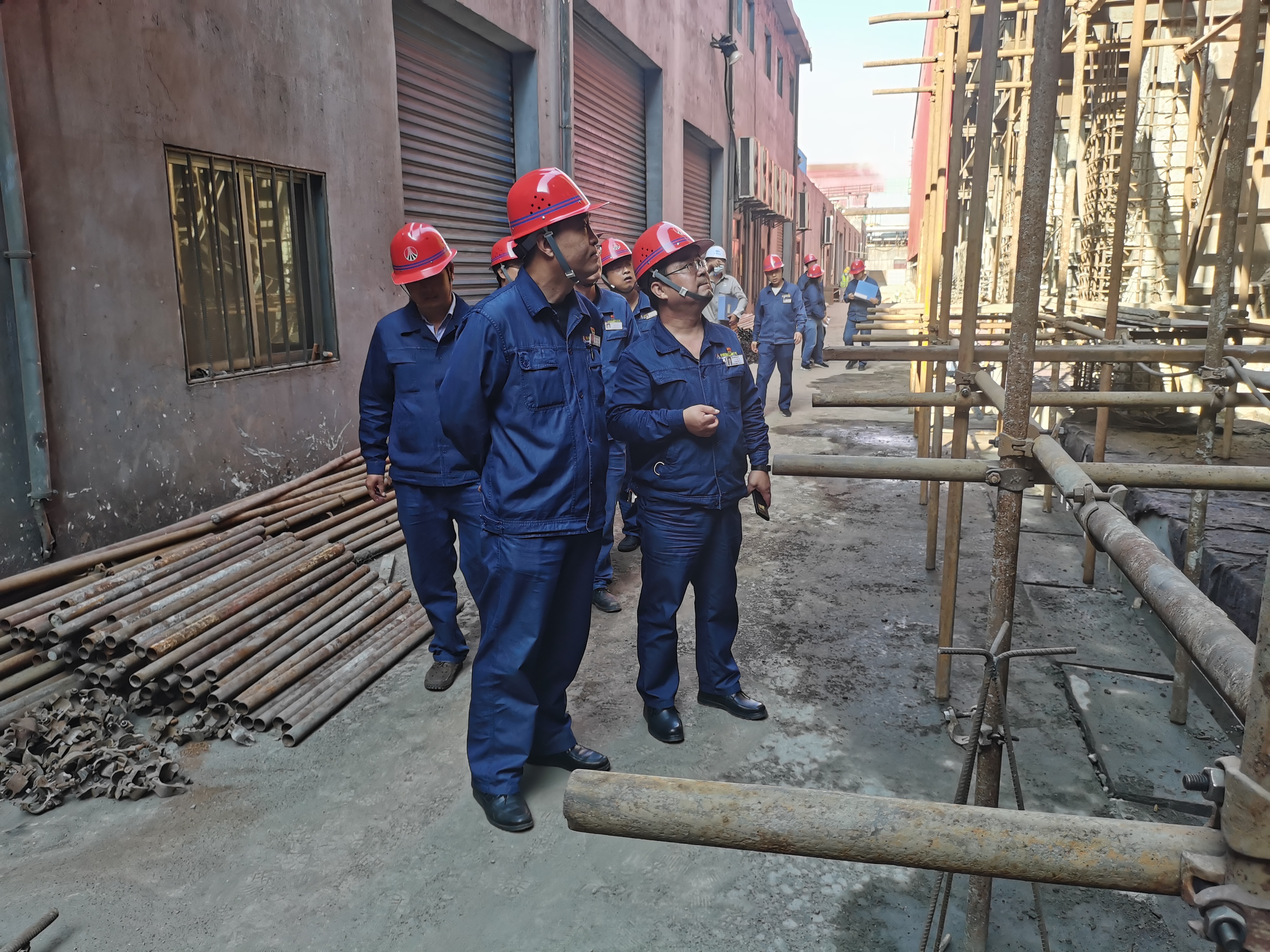 積極擔(dān)當(dāng) 勇于作為 以扎實(shí)有力的舉措為基層減負(fù) 積極擔(dān)當(dāng) 勇于作為 以扎實(shí)有力的舉措為基層減負(fù)