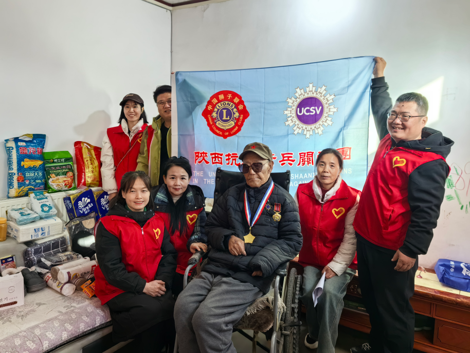 助人為樂守初心 無私奉獻擔使命 ——記韓城市2023年度助人為樂“道德模范”周海霞 助人為樂守初心 無私奉獻擔使命 ——記韓城市2023年度助人為樂“道德模范”周海霞