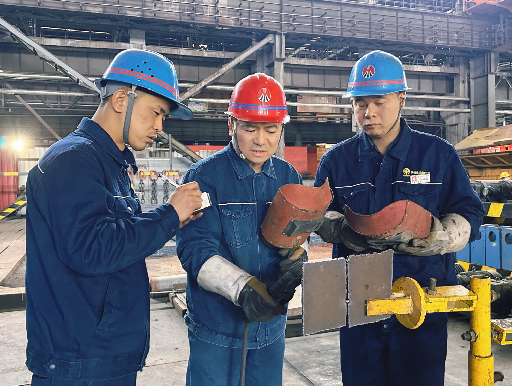“人才孵化地”養成記 “人才孵化地”養成記
