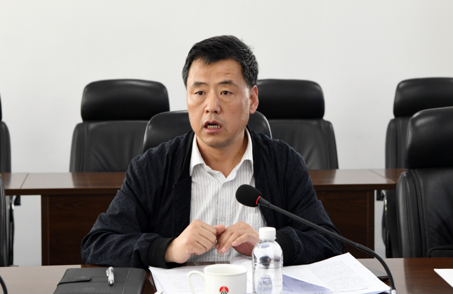 陜煤集團檢查組一行對陜鋼集團龍鋼公司進行鐵路運輸安全專項檢查 陜煤集團檢查組一行對陜鋼集團龍鋼公司進行鐵路運輸安全專項檢查