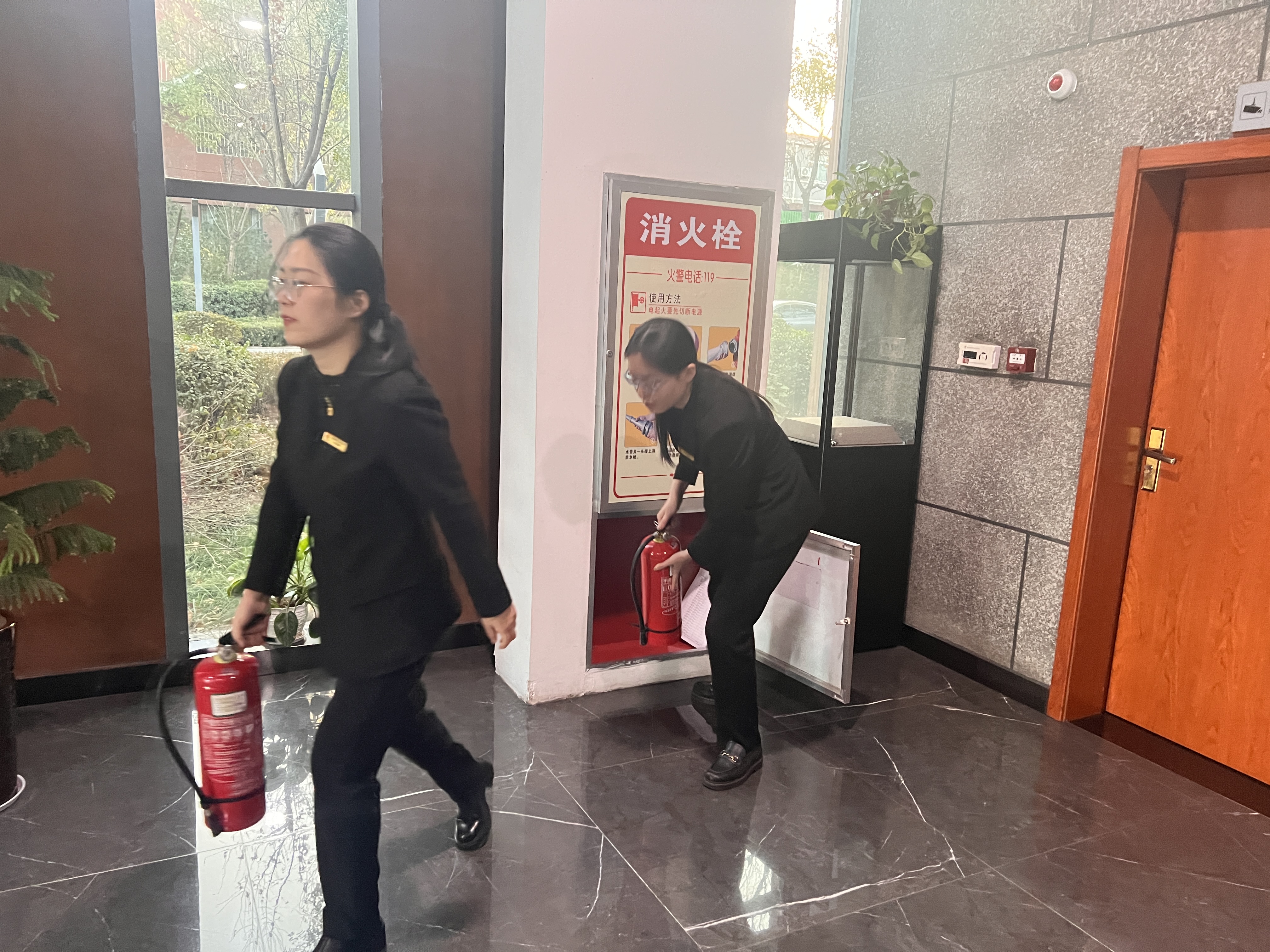 安全護(hù)航 跑出文旅發(fā)展加速度 安全護(hù)航 跑出文旅發(fā)展加速度