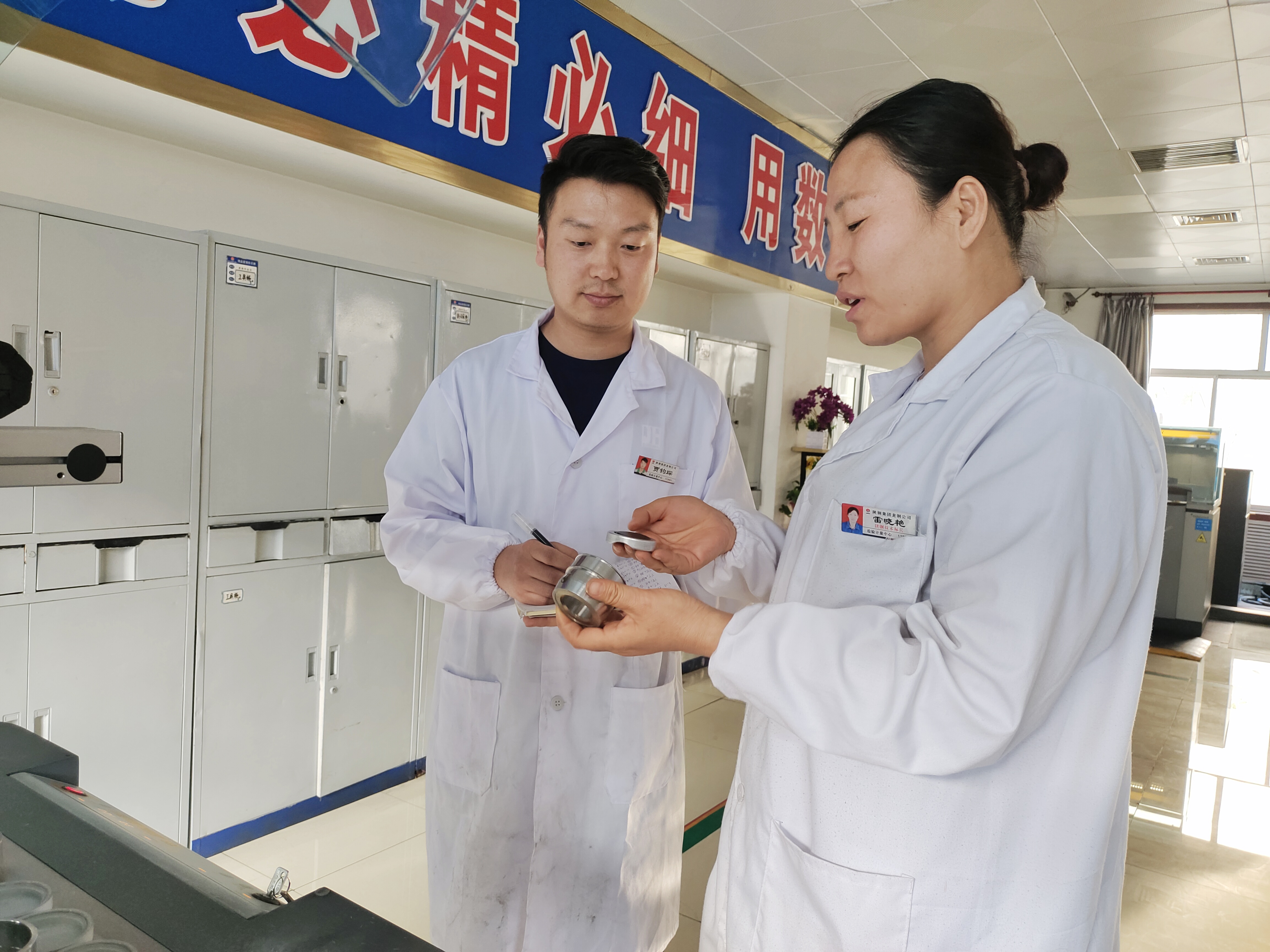 厚植成長沃土 讓青年人才拔節生長 厚植成長沃土 讓青年人才拔節生長