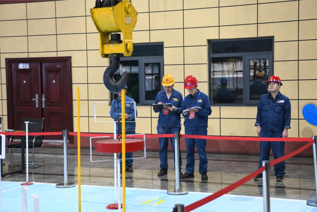 陜鋼集團承辦陜煤集團2023年度技師高級技師職業技能等級認定 陜鋼集團承辦陜煤集團2023年度技師高級技師職業技能等級認定