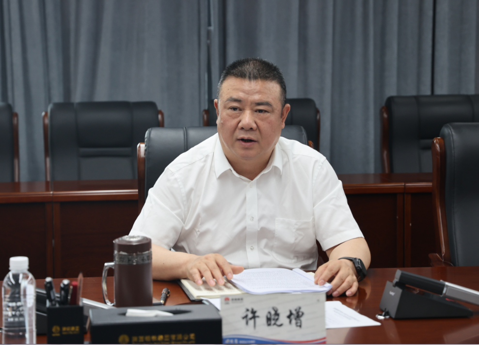 陜鋼集團召開黨委理論學習中心組(擴大)學習會議 陜鋼集團召開黨委理論學習中心組(擴大)學習會議